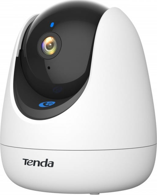 Kamera IP Tenda RP7 v2.0 Wi-Fi (6932849439052) - obraz 2