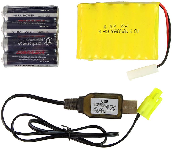 Auto zdalnie sterowane Lean Toys BMW Z4 Białe (13736) (5905515359344) - obraz 8