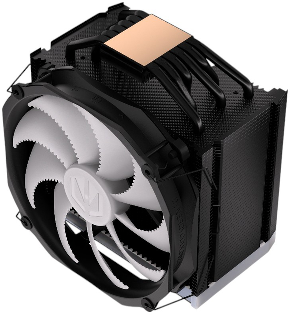 Chłodzenie Endorfy Fortis 5 ARGB Black (EY3A014) - obraz 16