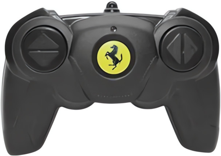 Auto zdalnie sterowane Rastar Ferrari F40 Czerwone (20608) (5905991028949) - obraz 4