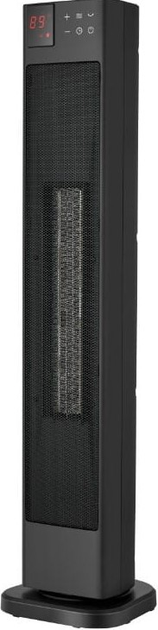 Termowentylator z pilotem Midea M-NTH20-22GR - obraz 2