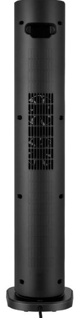 Termowentylator z pilotem Midea M-NTH20-22GR - obraz 4