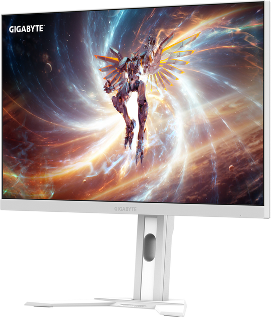 Monitor 27" Gigabyte M27QA ICE - obraz 3