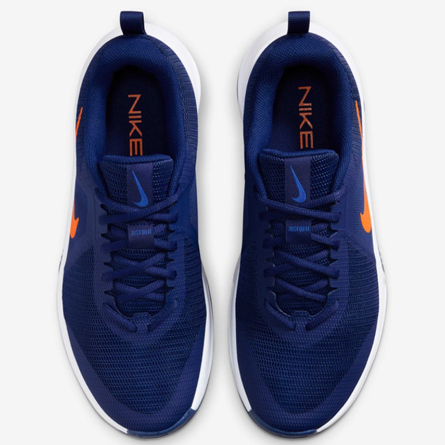 Чоловічі кросівки для залу Nike Mc Trainer 3 FQ1831-400 42.5 (9US) Темно-сині (197602682229) - зображення 5