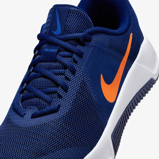 Чоловічі кросівки для залу Nike Mc Trainer 3 FQ1831-400 42.5 (9US) Темно-сині (197602682229) - зображення 6