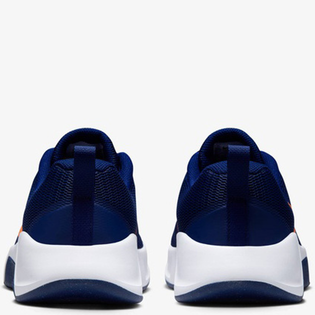 Buty na siłownie męskie Nike Mc Trainer 3 FQ1831-400 41 (8US) Granatowe (197602681284) - obraz 4