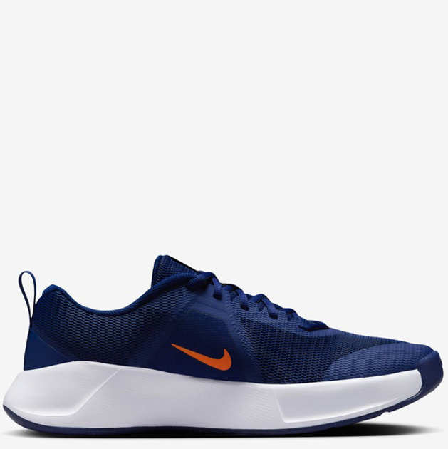 Чоловічі кросівки для залу Nike Mc Trainer 3 FQ1831-400 43 (9.5US) Темно-сині (197602678642) - зображення 1