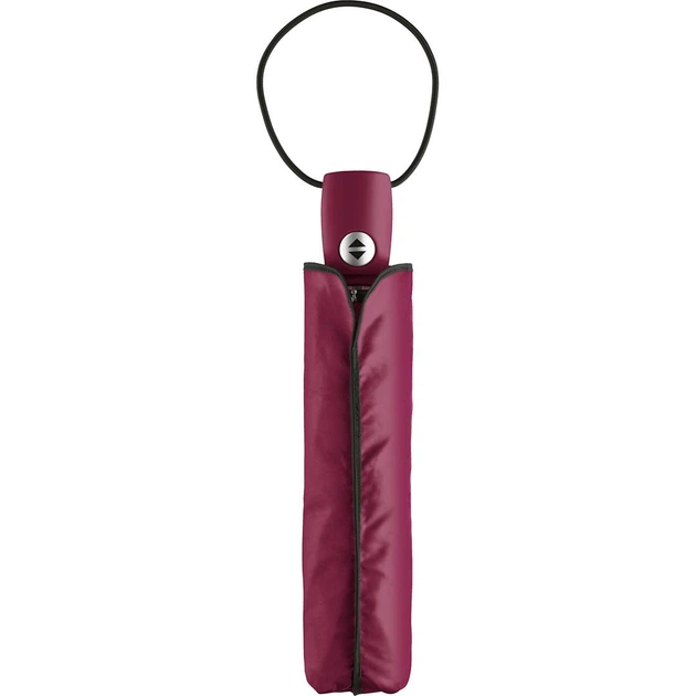 Зонт мини автоматический FARE®, Ø97 см, бордовый (FR.5460 bordeaux) - изображение 2
