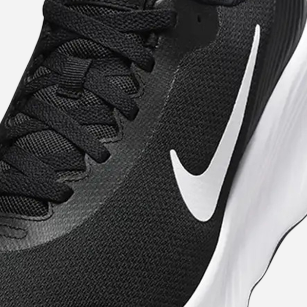 Чоловічі кросівки для бігу Nike Promina FV5285-002 46 (12US) Чорні (197600675179) - зображення 3