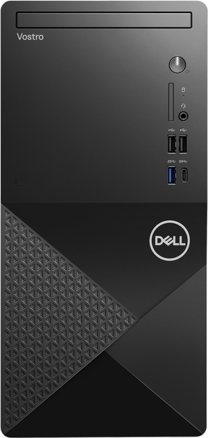 Комп'ютер Dell Vostro 3030 MT (N2006VDT3030MTEMEA01_16) Black - зображення 2