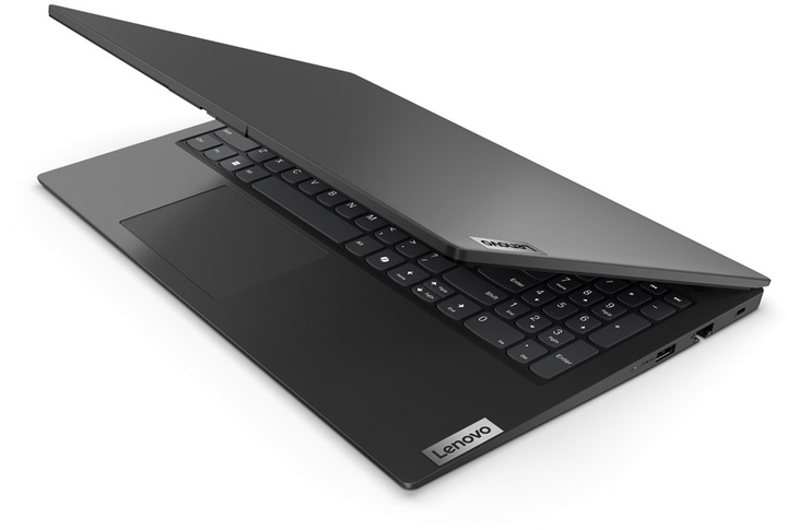 Laptop Lenovo V15 G5 IRL (83HF0032PB) Business Black - obraz 10