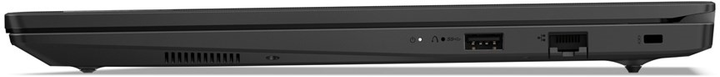 Laptop Lenovo V15 G5 IRL (83HF0032PB) Business Black - obraz 14