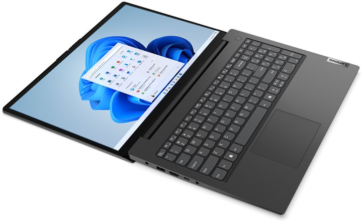 Laptop Lenovo V15 G5 IRL (83HF0032PB) Business Black - obraz 5