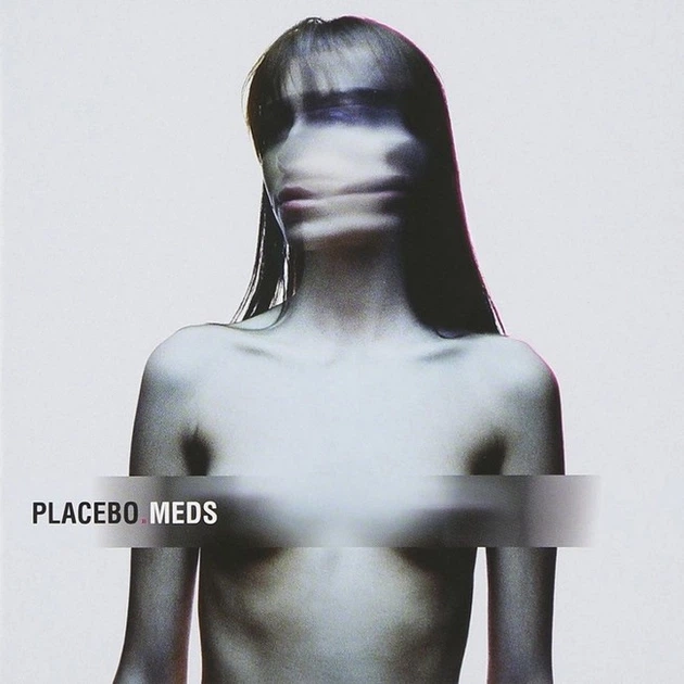 Вінілова платівка Placebo – Meds (5056167110460) 1LP - Фото 1 Вінілова платівка Placebo – Meds (5056167110460) 1LP - зображення 1