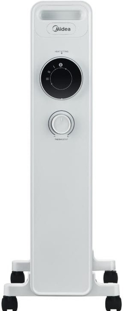 Grzejnik olejowy Midea M-NY1507-22M - obraz 3