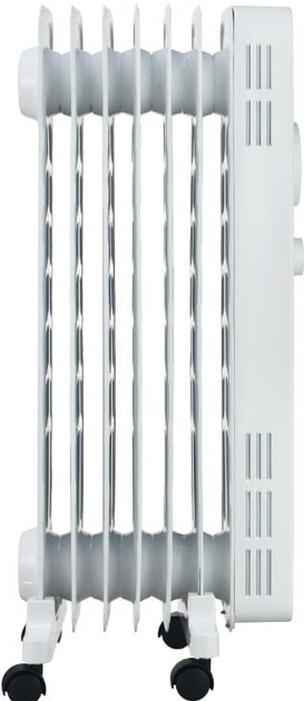 Grzejnik olejowy Midea M-NY1507-22M - obraz 5