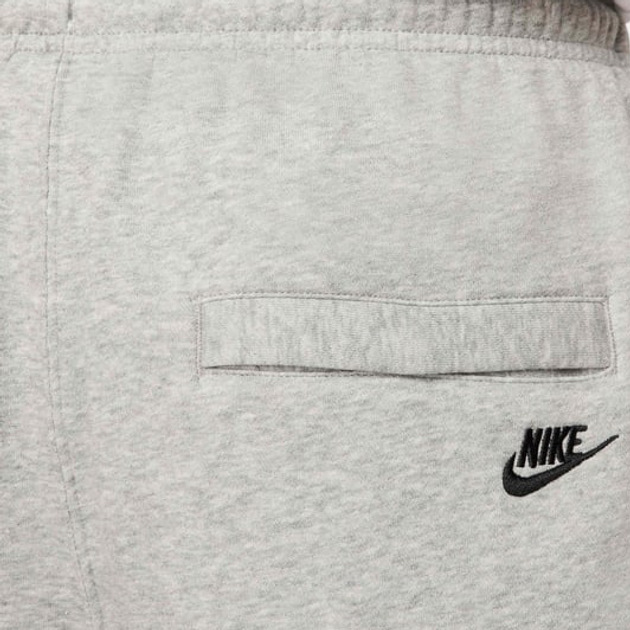 Спортивні штани чоловічі Nike M Nk Club BB CF Pant Nsw Gfx HJ2185-063 S Сірі (197859221561) - зображення 4