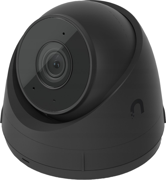 IP-камера Ubiquiti G5 Turret Ultra Black (UVC-G5-Turret-Ultra-B) - зображення 3