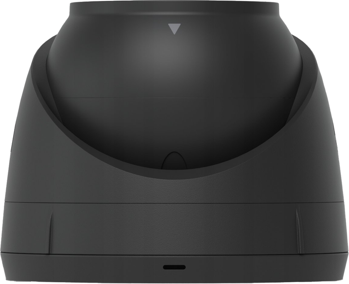 IP-камера Ubiquiti G5 Turret Ultra Black (UVC-G5-Turret-Ultra-B) - зображення 5