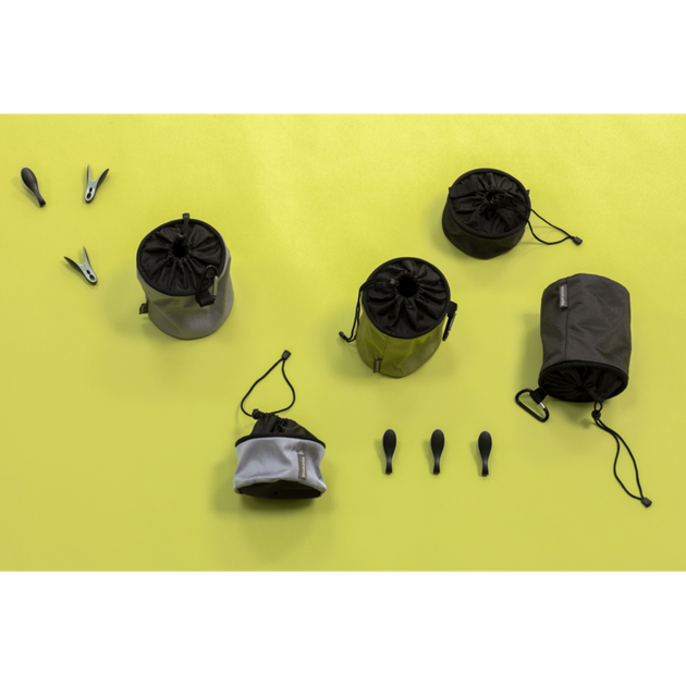 Набор прищепок для белья Brabantia 8x2,6x4,5см 149405 - изображение 3