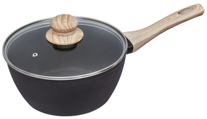 Ковш с крышкой Pyrex Cook&Care 1,2л CR16AP6/8044 - Фото 1 Ковш с крышкой Pyrex Cook&Care 1,2л CR16AP6/8044 - изображение 1