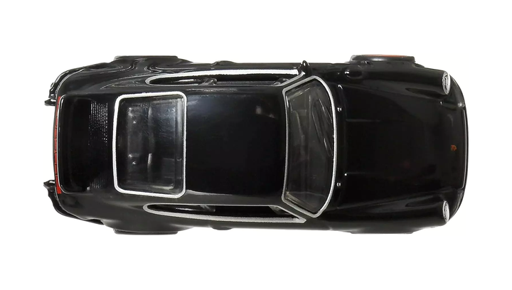 Машинка Premium Hot Wheels Porsche 911 Carrera RS 2.7 Boulevard 1