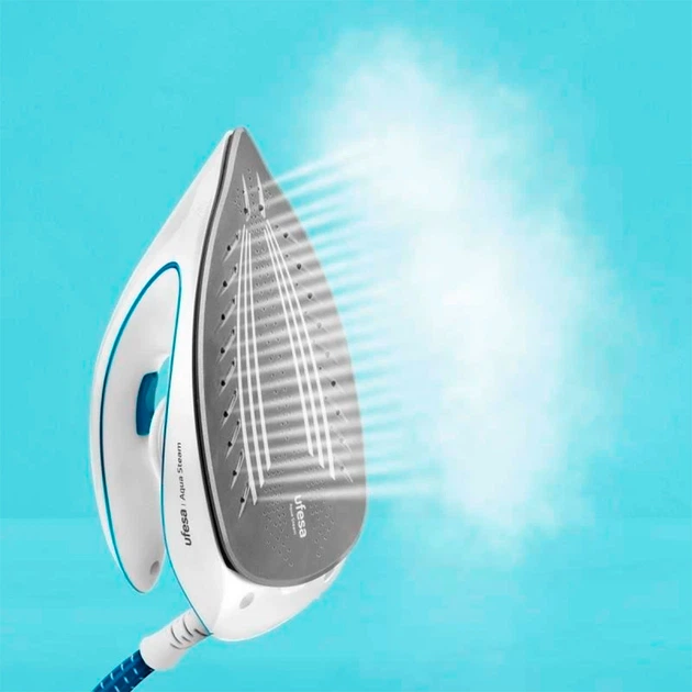 Утюг Ufesa AQUA STEAM (80205362) - изображение 5