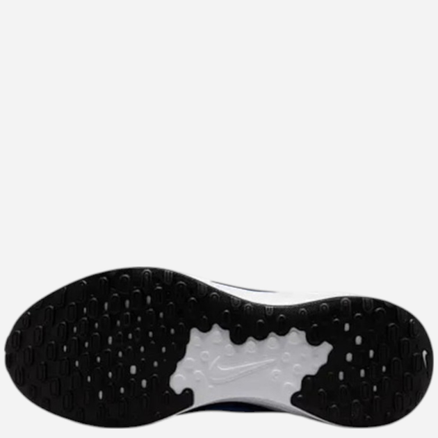Чоловічі кросівки для бігу Nike Revolution 7 FB2207-406 40.5 (7.5US) Темно-сині (197602556414) - зображення 8