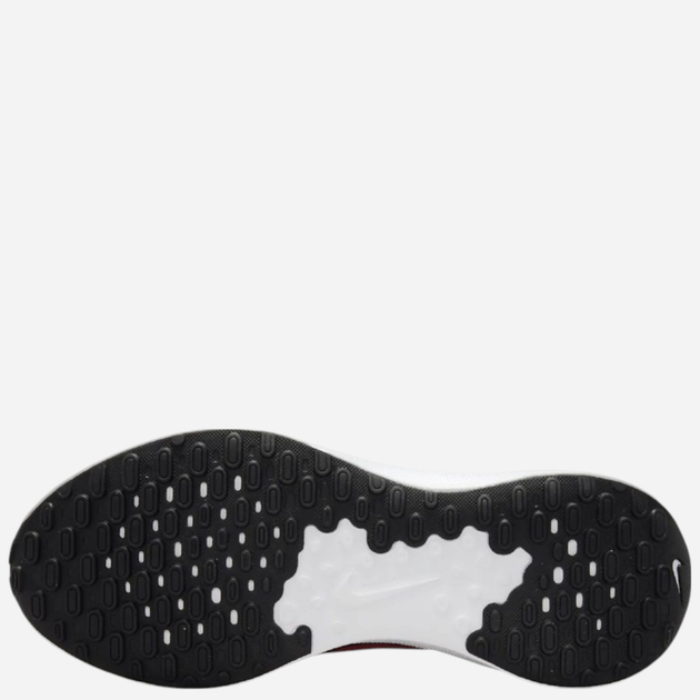 Чоловічі кросівки для бігу Nike Revolution 7 FB2207-003 44 (10US) Чорні (196969194765) - зображення 8