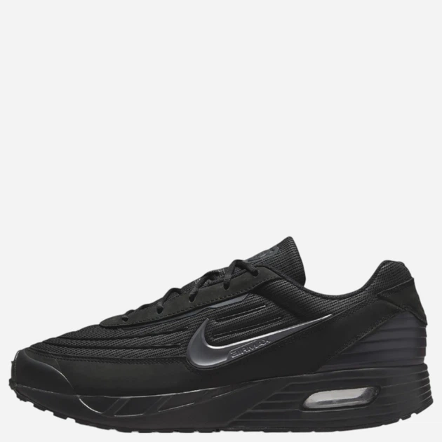 Чоловічі кросівки Nike Air Max Verse FV1302-001 40.5 (7.5US) Чорні (197596184136) - зображення 3