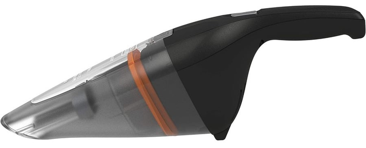 Odkurzacz pionowy akumulatorowy Black+Decker NVC115BJL Czarny (NVC115BJL) - obraz 2