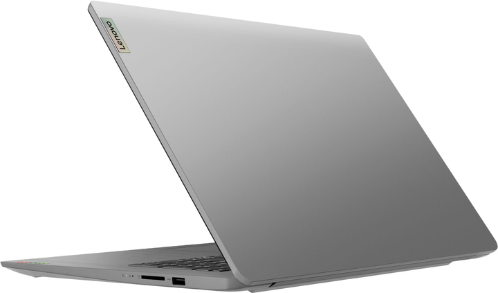 Laptop Lenovo IdeaPad 3 17IAU7 (82RL00CEPB) Arctic Grey - obraz 4