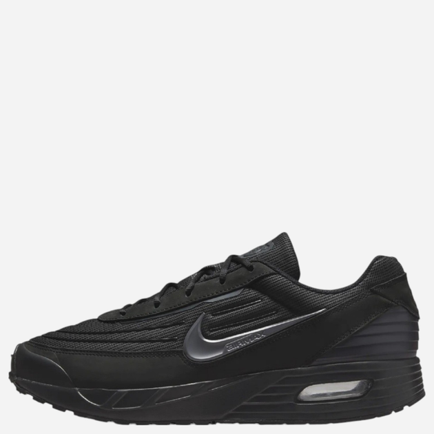 Чоловічі кросівки Nike Air Max Verse FV1302-001 43 (9.5US) Чорні (197596861389) - зображення 3