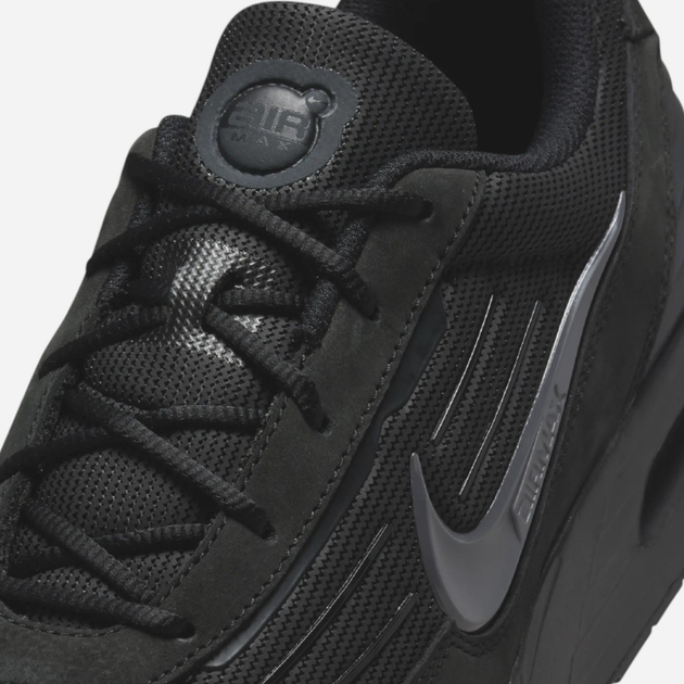 Чоловічі кросівки Nike Air Max Verse FV1302-001 43 (9.5US) Чорні (197596861389) - зображення 6