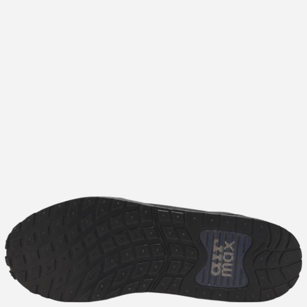 Чоловічі кросівки Nike Air Max Verse FV1302-001 40.5 (7.5US) Чорні (197596184136) - зображення 8