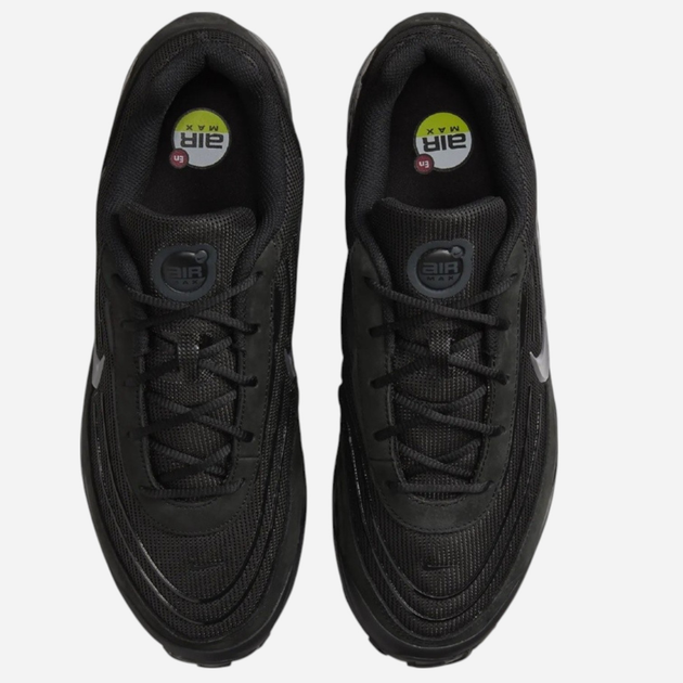 Чоловічі кросівки Nike Air Max Verse FV1302-001 40 (7US) Чорні (197596438710) - зображення 5
