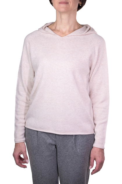 Кофта OUI 40 Бежевий 89947/7065 