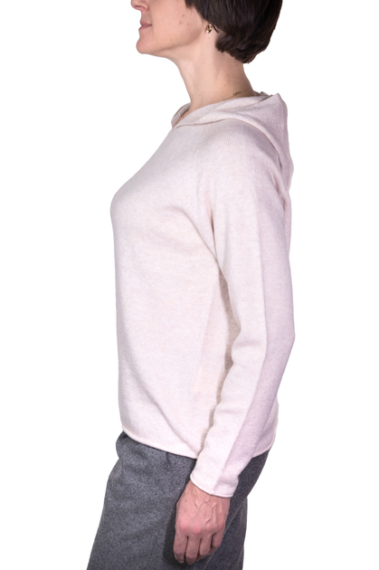 Кофта OUI 40 Бежевий 89947/7065 
