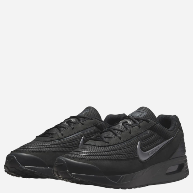 Чоловічі кросівки Nike Air Max Verse FV1302-001 42.5 (9US) Чорні (197596644784) - зображення 2