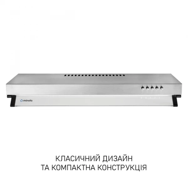Вытяжка Minola hpl 633 i - изображение 2