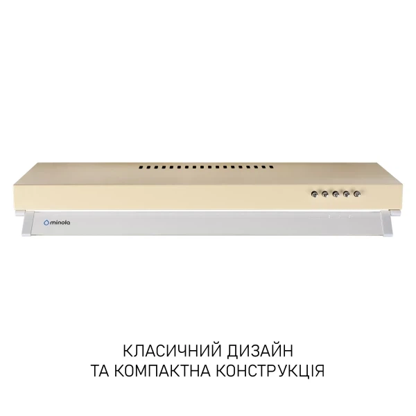 Вытяжка Minola hpl 633 iv - изображение 2
