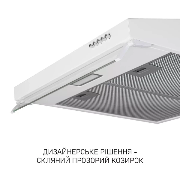 Вытяжка Minola hpl 633 wh - изображение 9