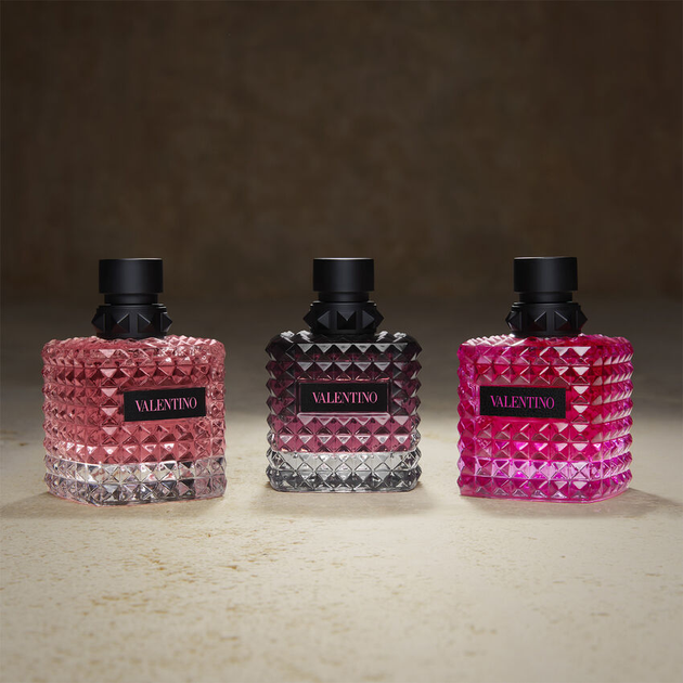 Парфуми для жінок Valentino Donna Born in Roma Extradose 50 мл (3614274351064) - зображення 3