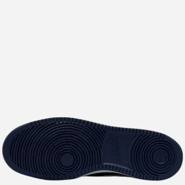 Sneakersy męskie Nike Court Vision Lo HM9862-400 42.5 (9US) Granatowe z białym (197861507134) - obraz 8