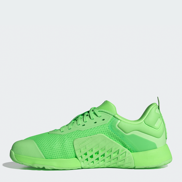 Чоловічі кросівки для залу Adidas Dropset 3 Trainer JR1666 47.5