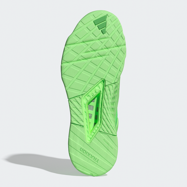 Чоловічі кросівки для залу Adidas Dropset 3 Trainer JR1666 47.5