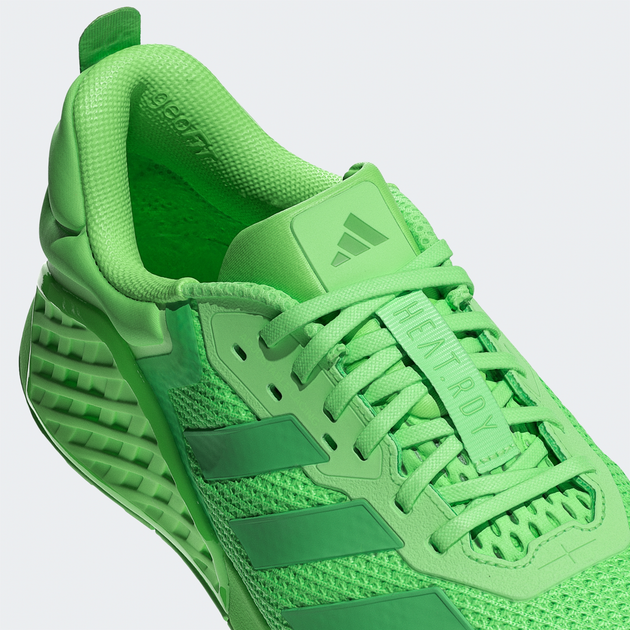 Чоловічі кросівки для залу Adidas Dropset 3 Trainer JR1666 47.5