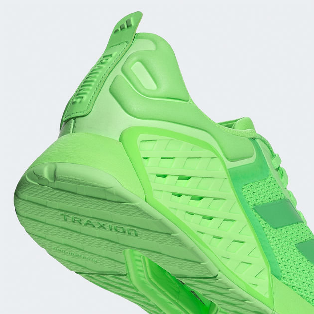 Чоловічі кросівки для залу Adidas Dropset 3 Trainer JR1666 47.5