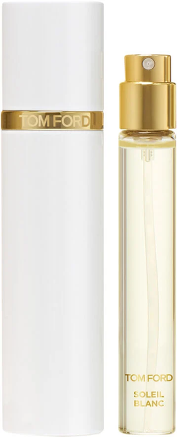 Miniaturka Woda perfumowana unisex Tom Ford Soleil Blanc 10 ml (888066081931) - obraz 1