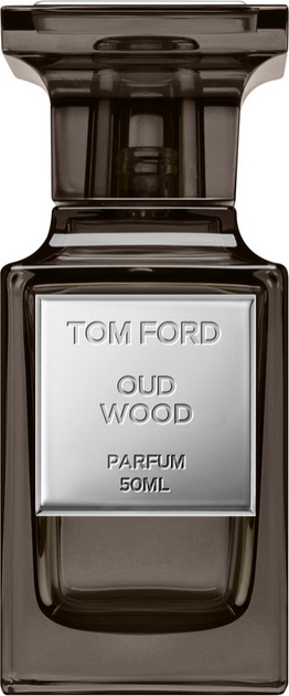Perfumy unisex Tom Ford Oud Wood 50 ml (888066130035) - obraz 1